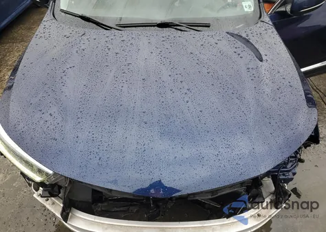 2020 Acura Rdx from USA, damaged, VIN 5J8TC2H36LL009840